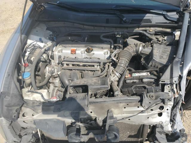 Photo 7 from auction – 2012 HONDA ACCORD EX with VIN 1HGCP2F7XCA005358