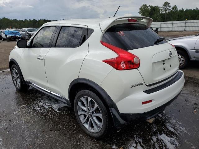 Photo 3 from auction – 2011 NISSAN JUKE S with VIN JN8AF5MR1BT004993