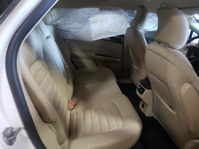 Photo 6 from auction – 2016 FORD FUSION SE with VIN 3FA6P0H78GR174325
