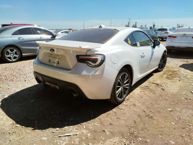Photo 4 from auction – 2013 SUBARU BRZ 2.0 PR with VIN JF1ZCAB10D1610271