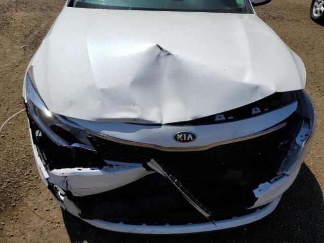 Photo 7 from auction – 2017 KIA OPTIMA LX with VIN 5XXGT4L39HG147656