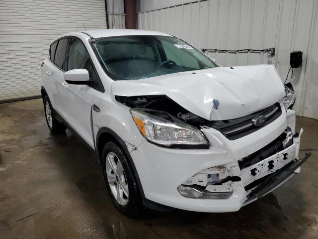 Photo 1 from auction – 2016 FORD ESCAPE SE with VIN 1FMCU9GX5GUC76083