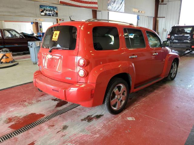 Photo 4 from auction – 2011 CHEVROLET HHR LT with VIN 3GNBACFU3BS643558