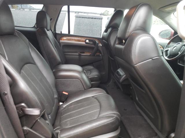 Photo 6 from auction – 2011 BUICK ENCLAVE CX with VIN 5GAKRBED0BJ288218