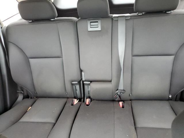 Photo 6 from auction – 2008 FORD EDGE LIMIT with VIN 2FMDK39C08BB11664