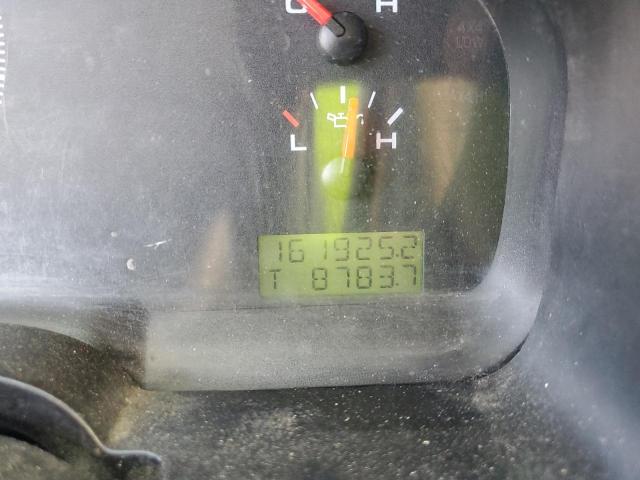 Photo 8 from auction – 2007 FORD F150 with VIN 1FTRF12287KD49478
