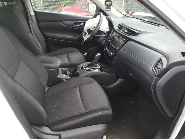 Photo 5 from auction – 2019 NISSAN ROGUE S with VIN KNMAT2MT4KP535371