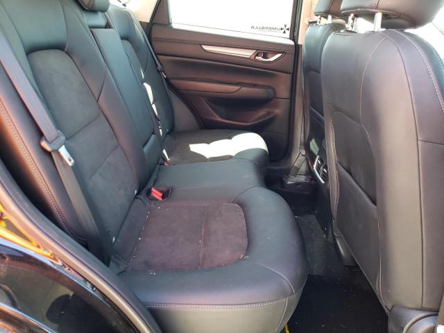 Photo 6 from auction – 2018 MAZDA CX-5 TOURI with VIN JM3KFACMXJ0351941