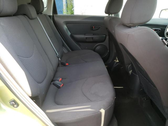 Photo 6 from auction – 2013 KIA SOUL with VIN KNDJT2A55D7635794