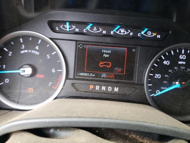 Photo 8 from auction – 2018 FORD EXPEDITION with VIN 1FMJK1JT3JEA40148