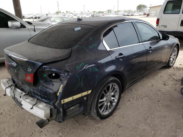 Photo 4 from auction – 2012 INFINITI G37 BASE with VIN JN1CV6AP1CM931541
