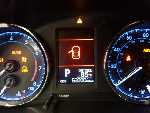 Photo 8 from auction – 2019 TOYOTA COROLLA L with VIN 2T1BURHE2KC148371