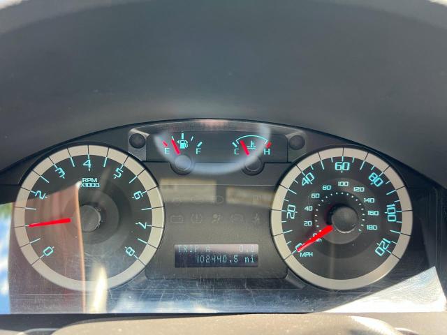 Photo 8 from auction – 2011 FORD ESCAPE LIM with VIN 1FMCU9E75BKC61204