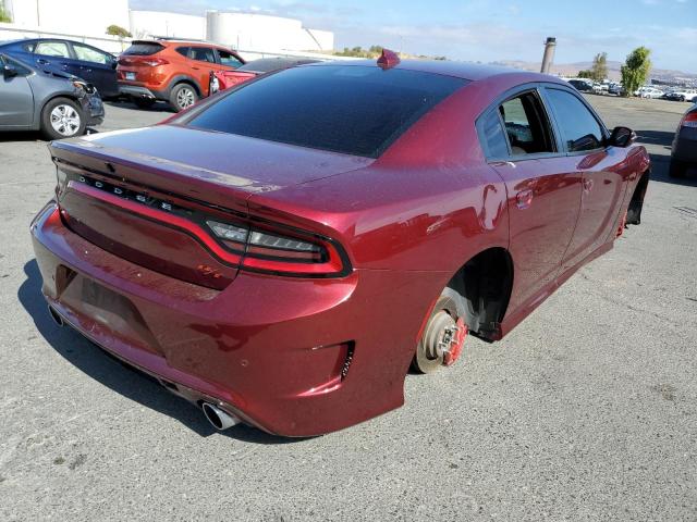 Photo 4 from auction – 2018 DODGE CHARGER R/ with VIN 2C3CDXGJ7JH203512
