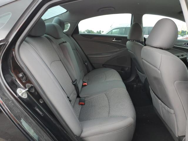 Photo 6 from auction – 2013 HYUNDAI SONATA GLS with VIN 5NPEB4AC1DH719217