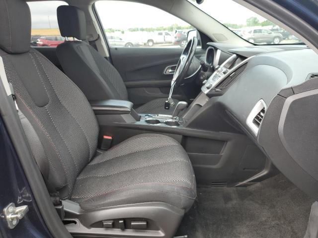 Photo 5 from auction – 2015 CHEVROLET EQUINOX LT with VIN 2GNALCEK0F6318392