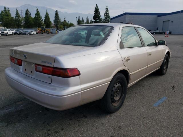 Photo 4 from auction – 1997 TOYOTA CAMRY CE with VIN 4T1BF22K6VU910278
