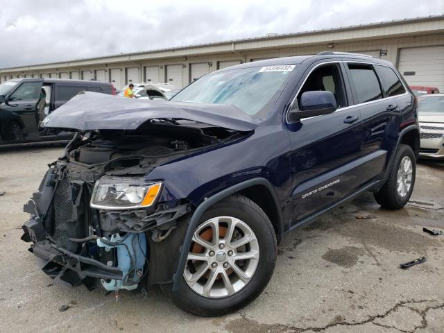 Photo 2 from auction – 2016 JEEP GRAND CHER with VIN 1C4RJFAG0GC504866