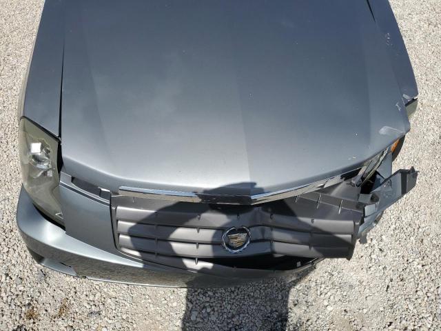 Photo 7 from auction – 2005 CADILLAC CTS HI FEA with VIN 1G6DP567150206503