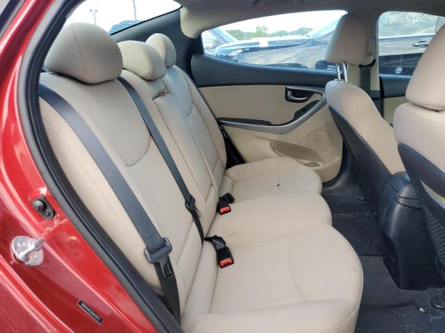 Photo 6 from auction – 2016 HYUNDAI ELANTRA SE with VIN 5NPDH4AE2GH679472