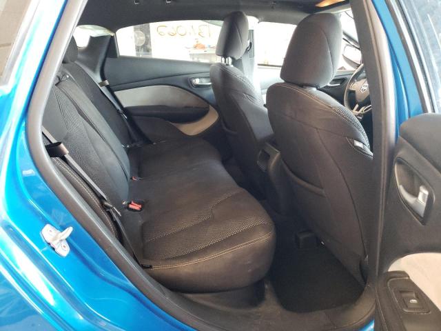 Photo 6 from auction – 2015 DODGE DART SXT with VIN 1C3CDFBB9FD315548