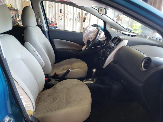 Photo 5 from auction – 2015 NISSAN VERSA NOTE with VIN 3N1CE2CP3FL353088