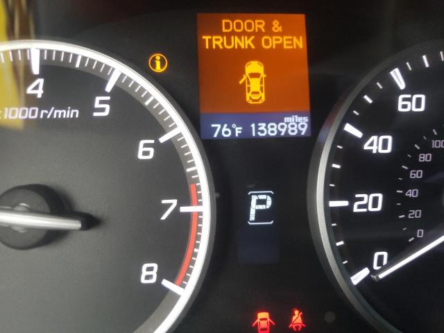 Photo 8 from auction – 2014 ACURA ILX 20 with VIN 19VDE1F36EE001607