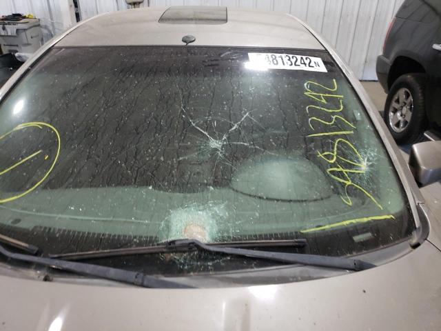 Photo 9 from auction – 2007 NISSAN MAXIMA SE with VIN 1N4BA41E57C843326