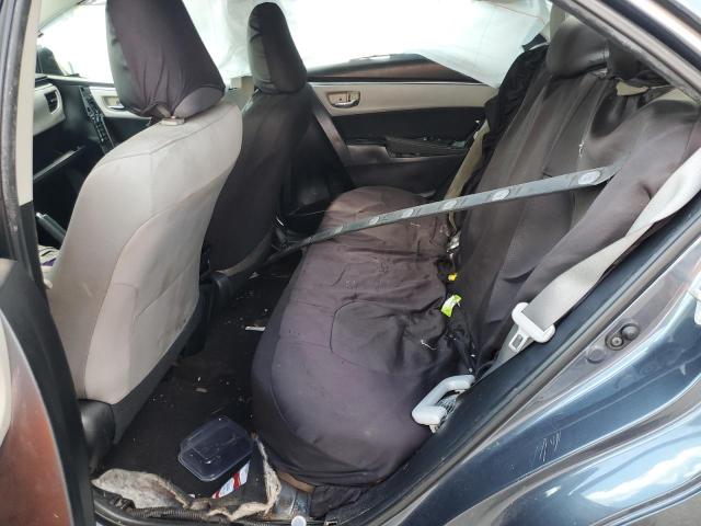 Photo 6 from auction – 2015 TOYOTA COROLLA L with VIN 2T1BURHEXFC343687