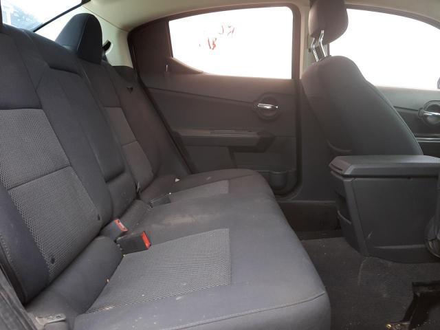 Photo 6 from auction – 2010 DODGE AVENGER SX with VIN 1B3CC4FB5AN117230