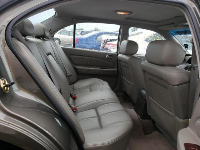 Photo 6 from auction – 1999 INFINITI I30 with VIN JNKCA21A8XT774730