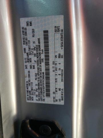 Photo 10 from auction – 2015 FORD F150 SUPER with VIN 1FTEX1EP7FFC99246