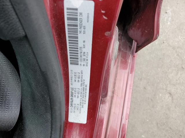 Photo 10 from auction – 2015 CHRYSLER 200 LIMITE with VIN 1C3CCCAB1FN613735