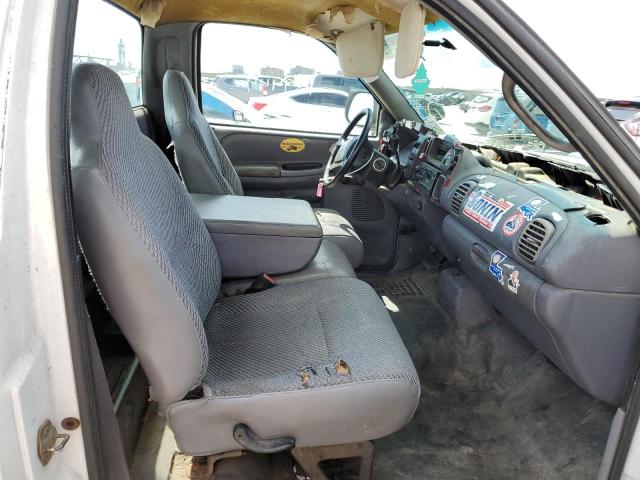Photo 5 from auction – 2001 DODGE RAM 1500 with VIN 1B7HC16X91S181948