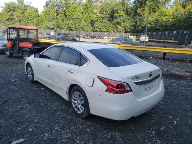 صورة رقم 3 من المزاد - 2015 NISSAN ALTIMA 2.5 مع VIN 1N4AL3AP4FC577698
