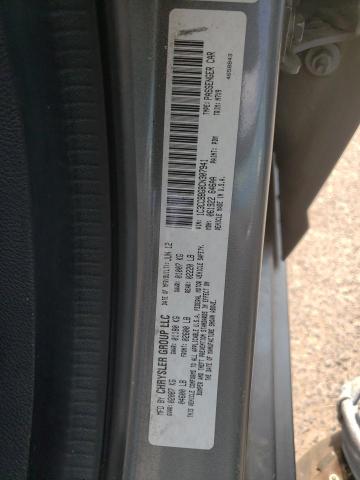 Photo 10 from auction – 2012 CHRYSLER 200 TOURIN with VIN 1C3CCBBG8CN307941