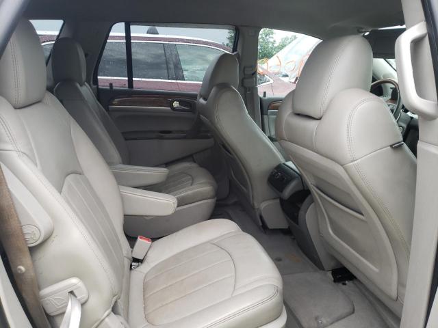 Photo 6 from auction – 2012 BUICK ENCLAVE with VIN 5GAKVCED6CJ372689