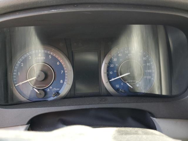 Photo 8 from auction – 2020 TOYOTA SIENNA L with VIN 5TDZZ3DC5LS034682