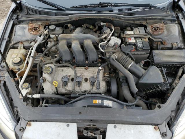 Photo 7 from auction – 2006 MERCURY MILAN with VIN 3MEFM07176R629162