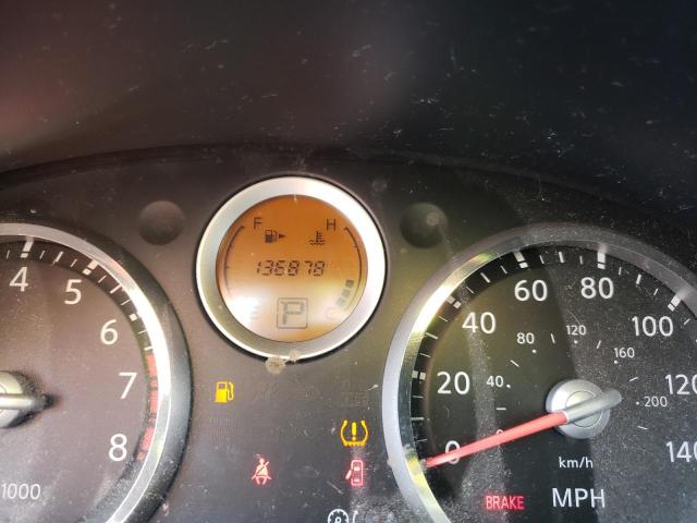 Photo 8 from auction – 2007 NISSAN SENTRA 2.0 with VIN 3N1AB61E97L663949