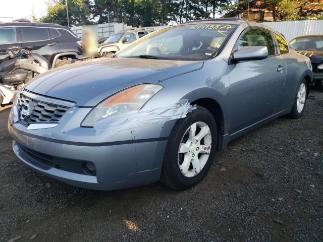 Photo 2 from auction – 2008 NISSAN ALTIMA 2.5 with VIN 1N4AL24E28C109752
