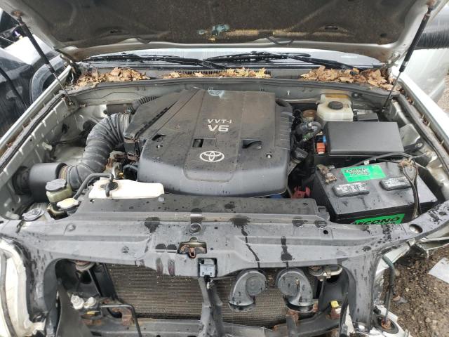 Photo 7 from auction – 2003 TOYOTA 4RUNNER SR with VIN JTEBU14R930013373