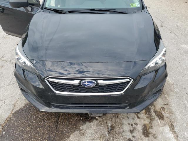 Photo 7 from auction – 2019 SUBARU IMPREZA with VIN 4S3GKAB63K3625915