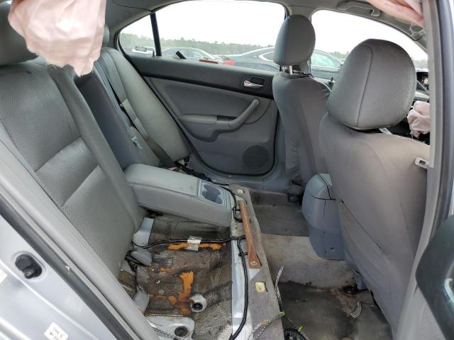 Photo 6 from auction – 2004 ACURA TSX with VIN JH4CL96894C023012
