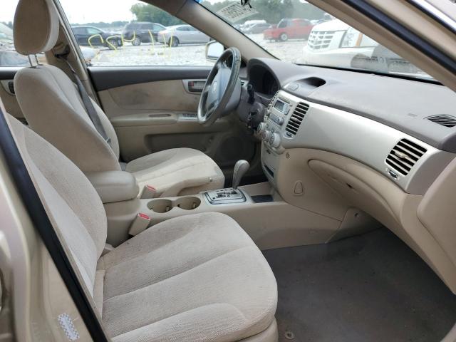 Photo 5 from auction – 2008 KIA OPTIMA with VIN KNAGE123385209418