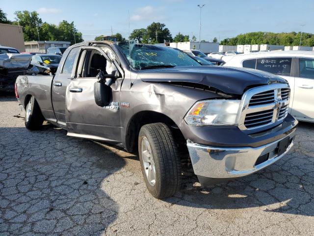 RAM 1500 SLT 2015 with VIN 1C6RR7GT2FS640589 - Photo from auction