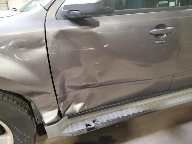 Photo 9 from auction – 2011 FORD ESCAPE XLT with VIN 1FMCU9D76BKB69679