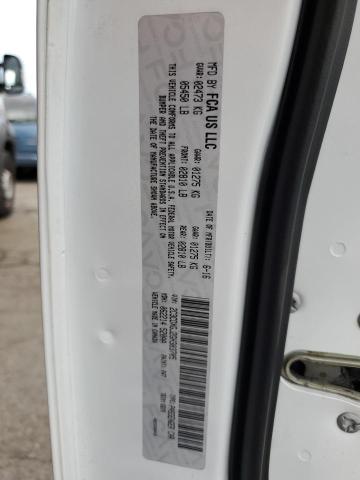 Foto 10 de la subasta – 2016 DODGE CHARGER R/ con VIN 2C3CDXGJ2GH303705