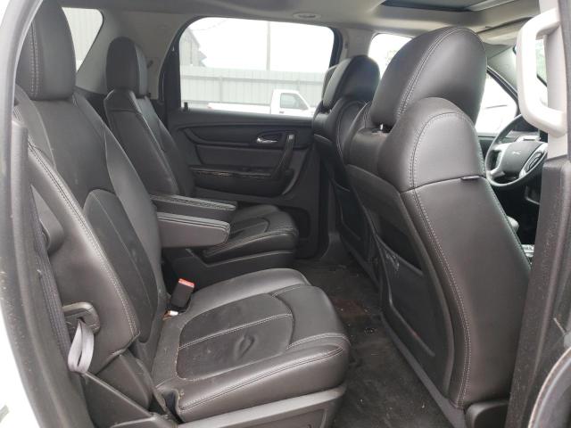 Photo 6 from auction – 2015 GMC ACADIA SLT with VIN 1GKKRSKD0FJ275577