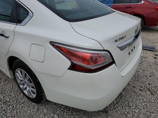 Photo 9 from auction – 2015 NISSAN ALTIMA 2.5 with VIN 1N4AL3AP0FC216808